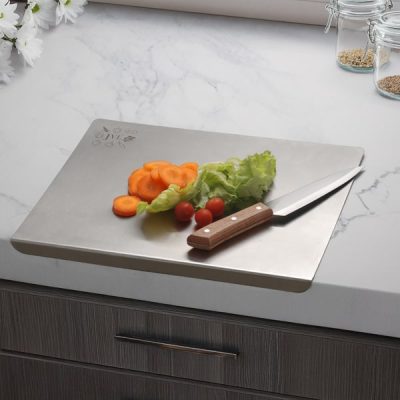 Multi Purpose Stainless Steel Countertop